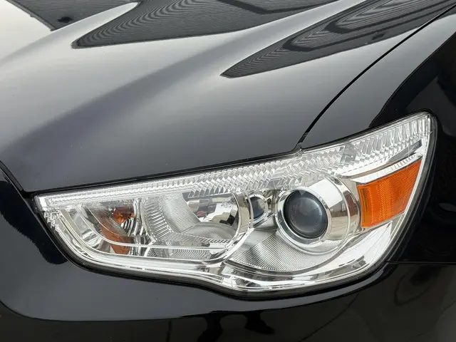 Mitsubishi ASX 1.6 Cleartec Intense 2016 Benzine 26