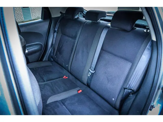 Nissan Juke 1.6 Acenta Eco NAP CRUISE 2012 Benzine 15