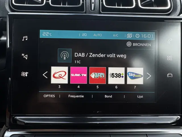 Citroën C3 1.2 PureTech S&S Shine 2018 Benzine 13