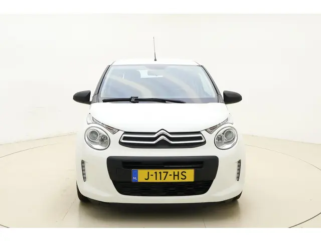 Citroën C1 1.0 VTi Live 2020 Benzine 6