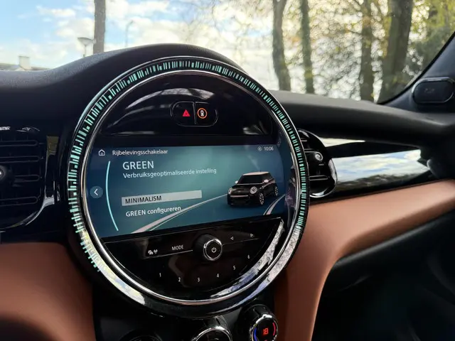 MINI Cooper Mini 1.5 John Cooper Works 2021 Benzine 39