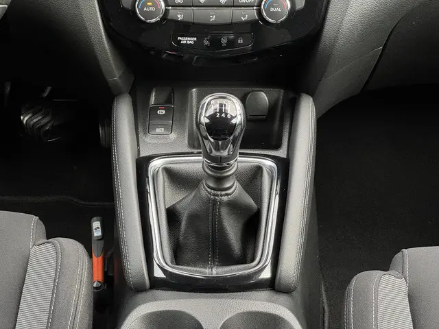 Nissan QASHQAI 1.2 N-Connecta 2018 Benzine 21