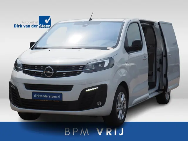 Opel Vivaro 2.0 CDTI L3H1 Innovation 2024 Diesel