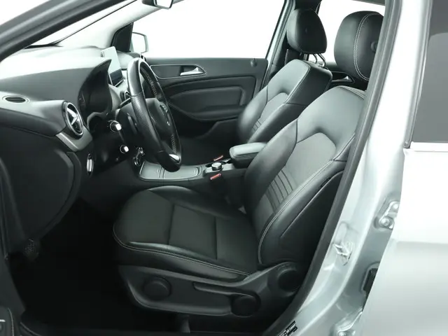 Mercedes-Benz B-Klasse 200 CDI | Automaat | 2015 Diesel 17