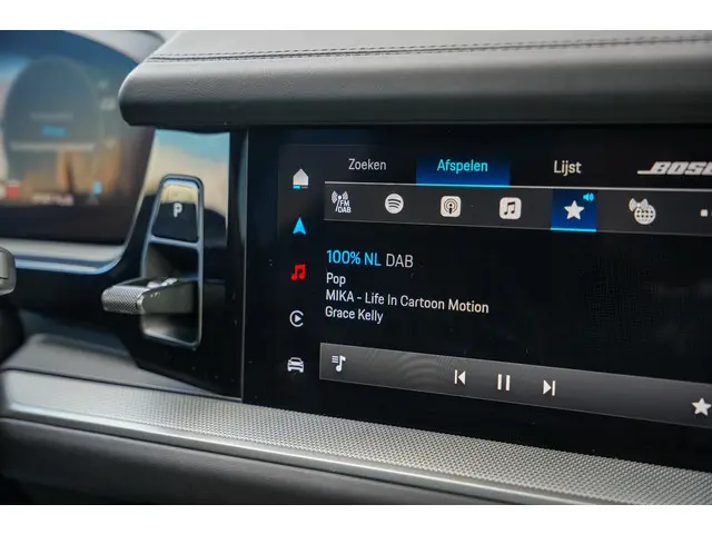 Porsche Cayenne 3.0 E-Hybrid 2024 Hybride Benzine 29