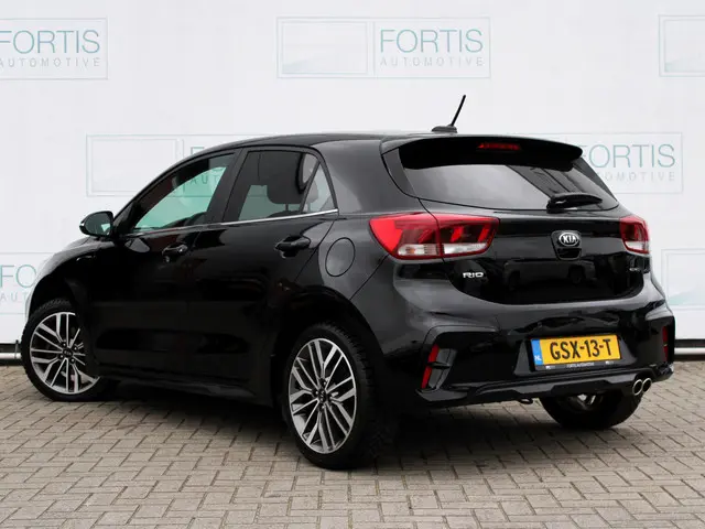 Kia Rio 2