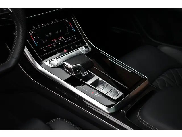 Audi Q7 50 TDI quattro S-Line 7pers 2020 Diesel 79