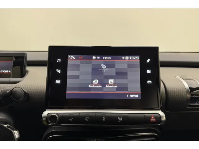 Citroën C4 Cactus 1.2 PureTech 110pk Feel 2020 Benzine 21