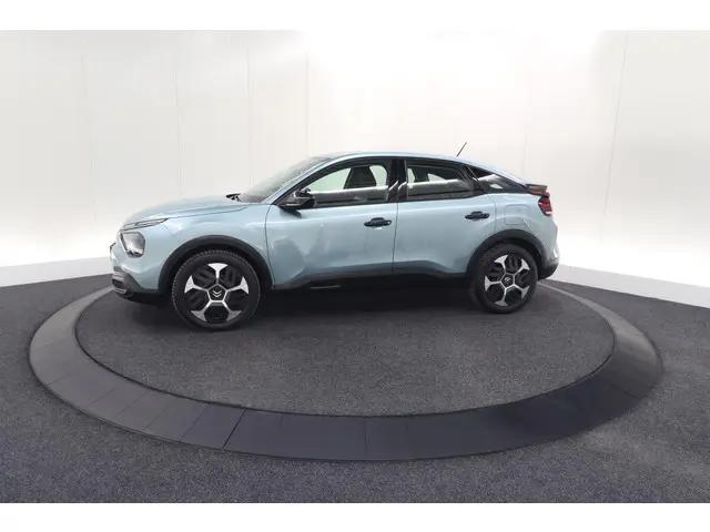 Citroën C4 Puretech 130 Plus 2024 Benzine 74