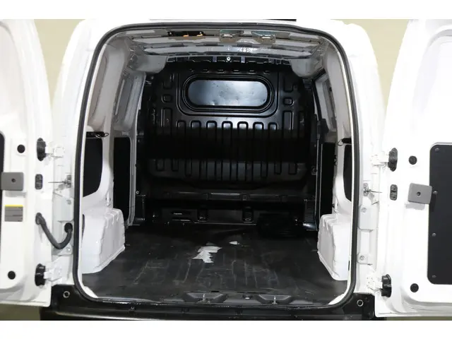 Nissan e-NV200 Business 2017 Elektrisch 15