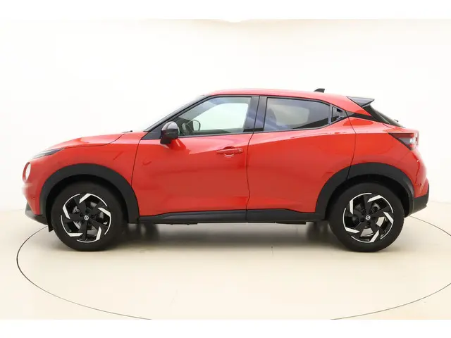 Nissan Juke 1.0 DIG-T N-Connecta 2023 Benzine 5