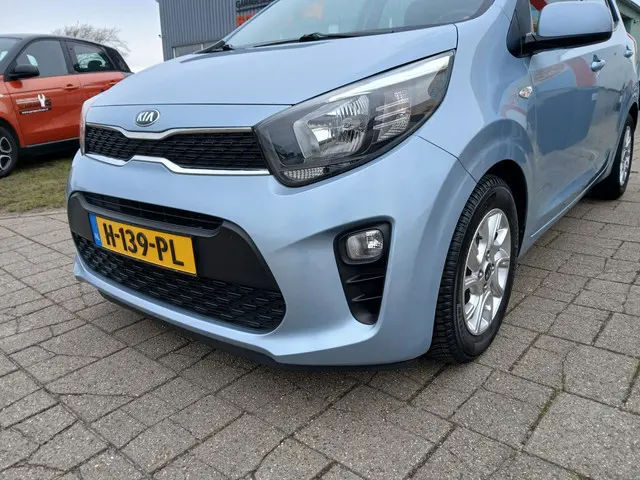 Kia Picanto 3