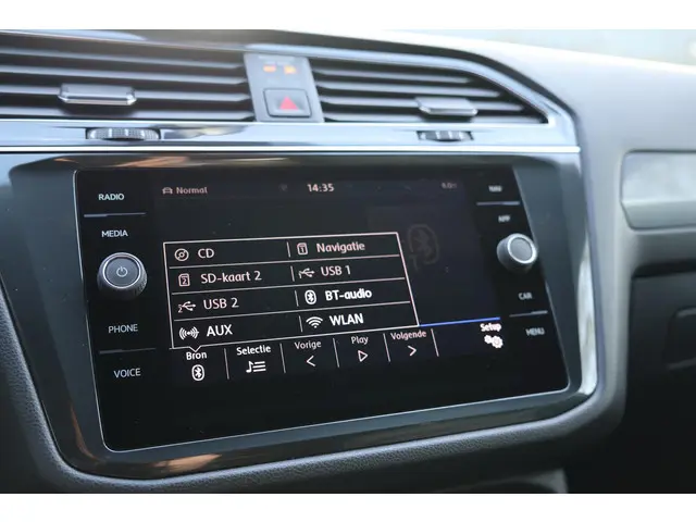 Volkswagen Tiguan 1.4 TSI Highline 2019 Diesel 19