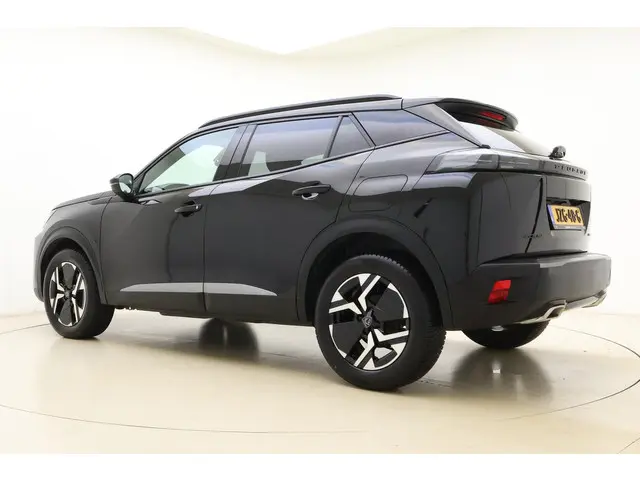 Peugeot 2008 1.2 Hybrid Allure 2025 Hybride Benzine 12