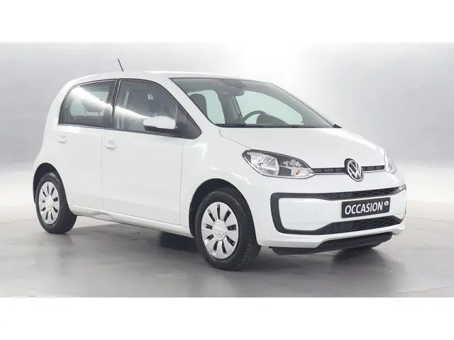 Volkswagen up! 1.0 65pk 2023 Benzine 3