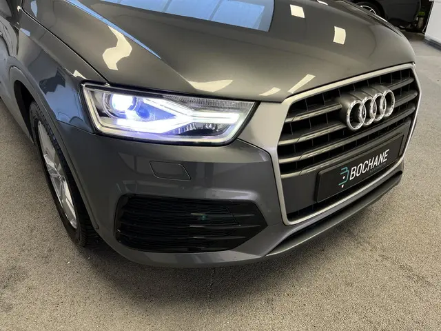 Audi Q3 1.4 TFSI CoD S-line 2018 Benzine 45