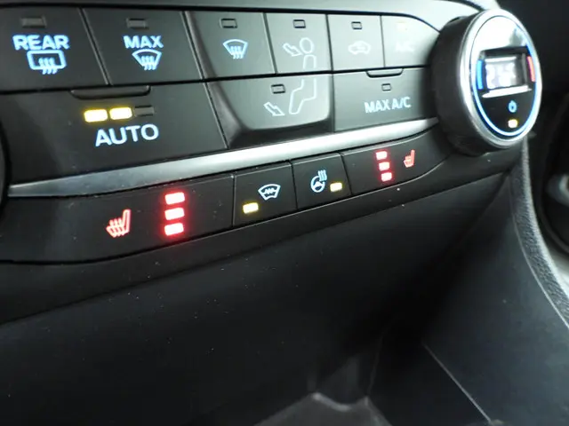 Ford Fiesta 1.0 EcoBoost ST-Line 2020 Benzine 22