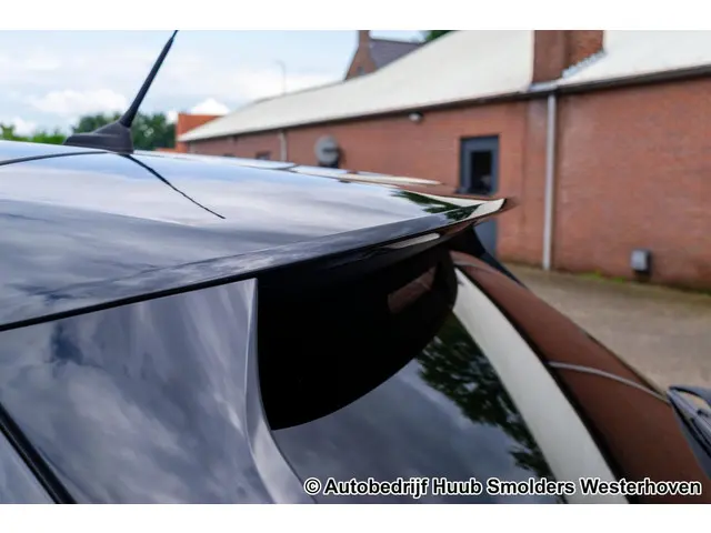 Opel Mokka 1.2 Turbo GS Line Automaat 2022 Benzine 49