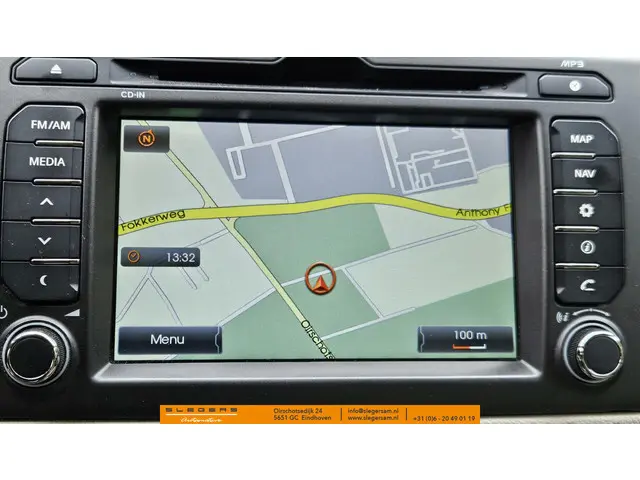 Kia Rio 1.2 CVVT Plus Pack 2012 Benzine 16