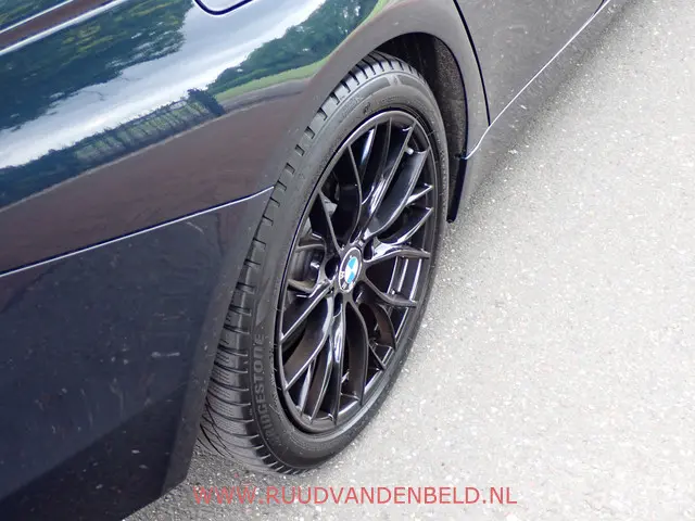BMW 4 Serie Gran Coupé 420i HIGH-EXE 2016 Benzine 25