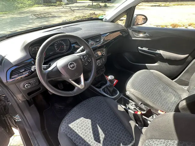Opel Corsa 1.2 Ecoflex Nw Model Comfort Pack 2015 Benzine 3