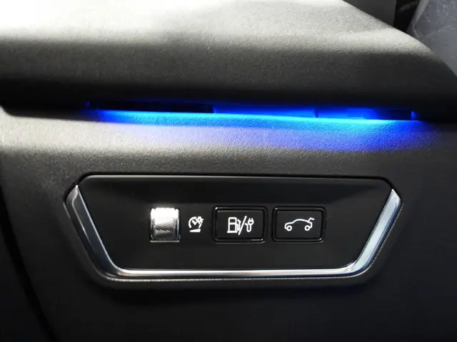 Lynk & Co 01 1.5 PHEV BlackLine 2023 Hybride Benzine 25