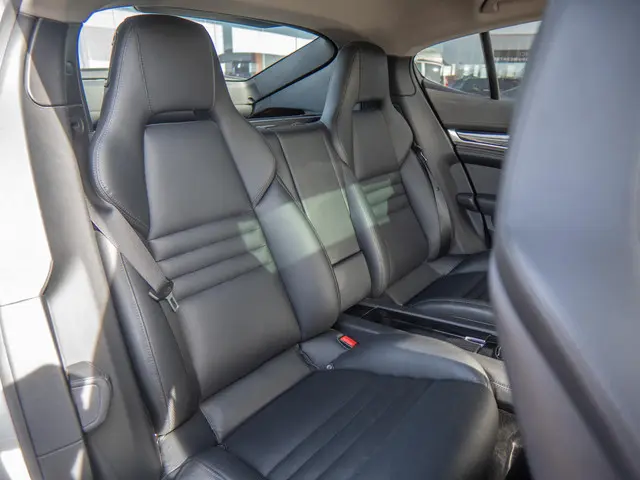 Porsche Panamera 3.0 4S 2015 Benzine 40