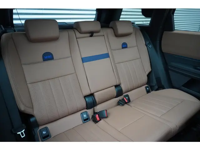 MINI Countryman Cooper C 2026 Benzine 15