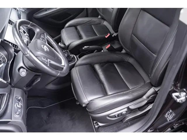 Opel Mokka X 1.4 Turbo Innovation 2017 Benzine 29