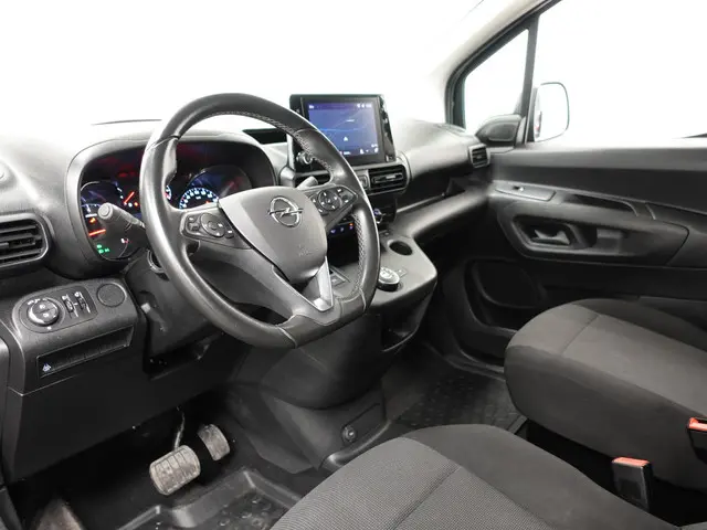 Opel Combo 2