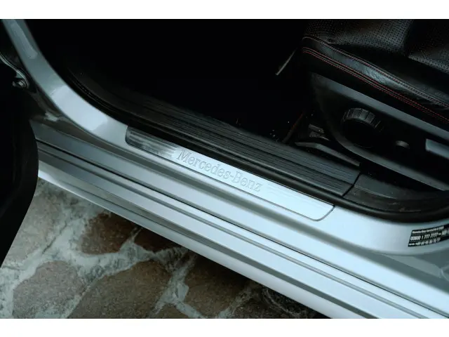 Mercedes-Benz A-Klasse 250 Sport 2012 Benzine 20