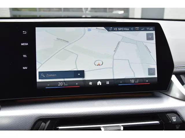BMW X1 sDrive18i 2024 Benzine 24
