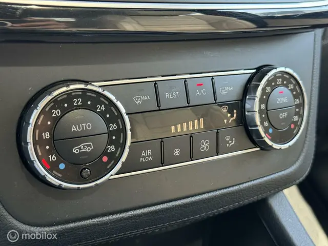 Mercedes-Benz GLE Coupé AMG 63 S 4MATIC 2016 Benzine 40
