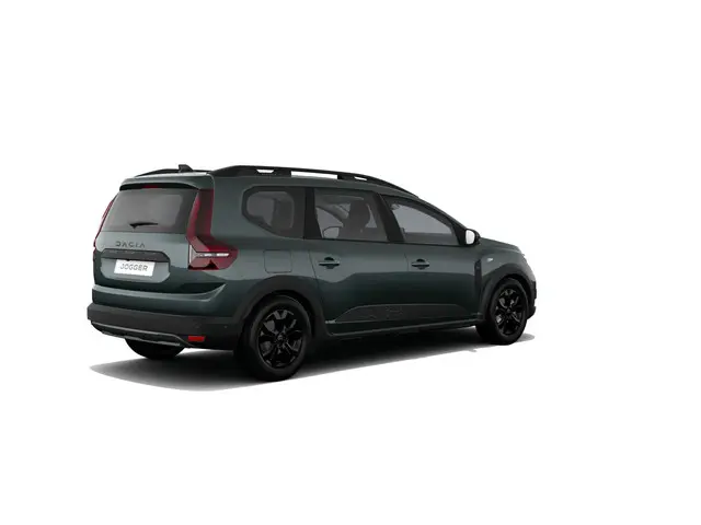 Dacia Jogger Extreme 2025 LPG/Gas 9