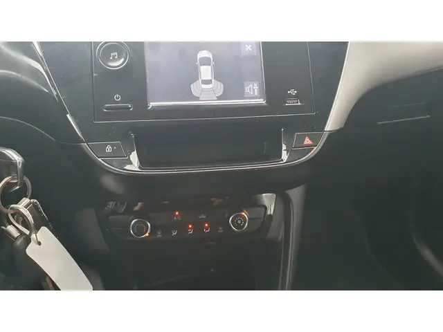 Opel Corsa 1.2 Edition 2020 Benzine 25