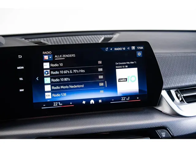 BMW iX2 xDrive30 67 kWh 2024 Elektrisch 41