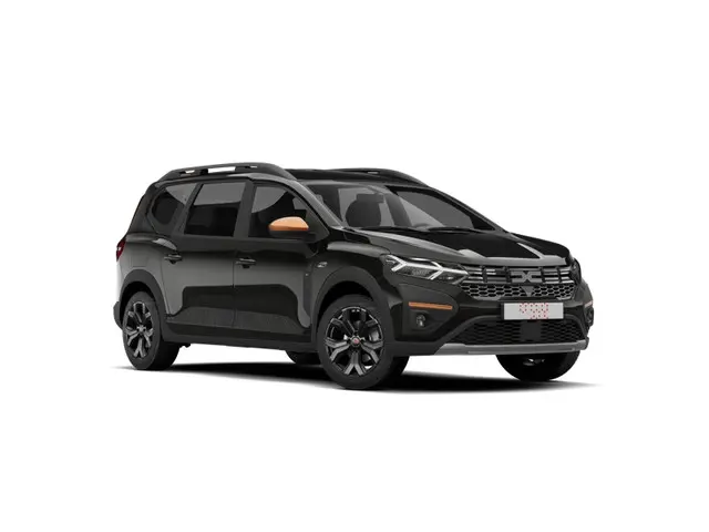 Dacia Jogger Extreme 2025 Benzine 3