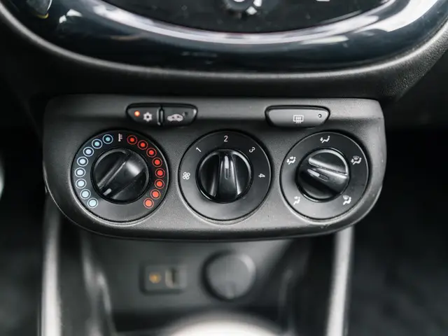 Opel Corsa 1.0 Turbo Color Edition 2015 Benzine 33