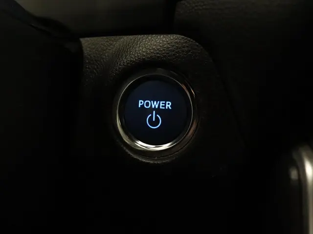 Toyota RAV4 2.5 Hybrid Dynamic 2021 Hybride Benzine 35