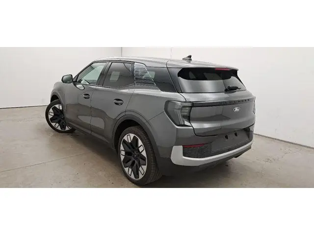 Ford Explorer Extended Range RWD 77 kWh 2024 Elektrisch 4