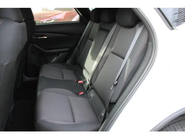 Mazda CX-30 2.0 e-SkyActiv-G 150 Homura 2023 Benzine 26