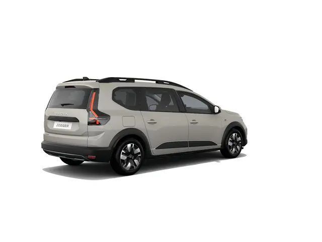 Dacia Jogger Expression 2026 Benzine 8
