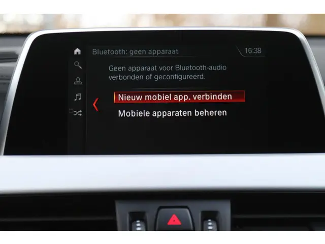 BMW X2 sDRIVE18i HIGH EXECUTIVE 2018 Benzine 19
