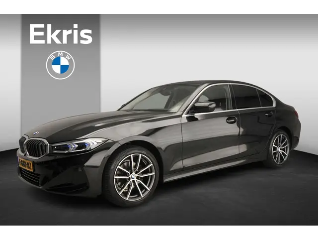 BMW 3 Serie 320i 2023 Benzine