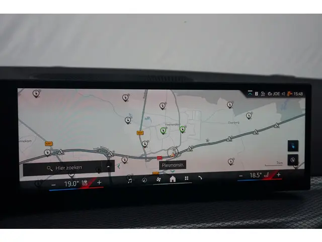 BMW i4 eDrive35 2024 Elektrisch 29