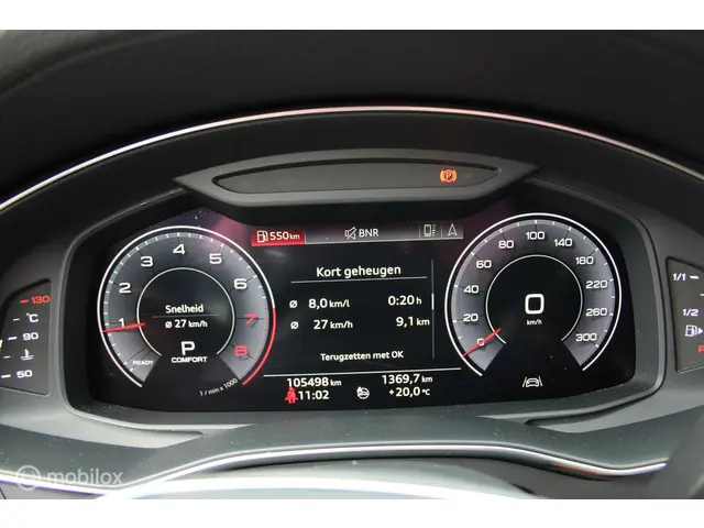 Audi A6 Limousine 45 TFSI Sport 2019 Benzine 27