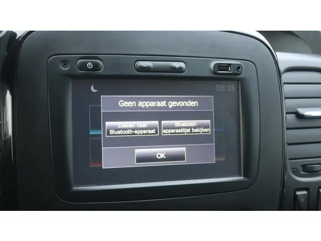 Fiat Talento 1.6 MJ EcoJet L2H1 SX 2017 Diesel 17