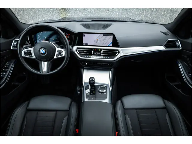 BMW 3 Serie Touring 320i Sportline 2021 Benzine 5