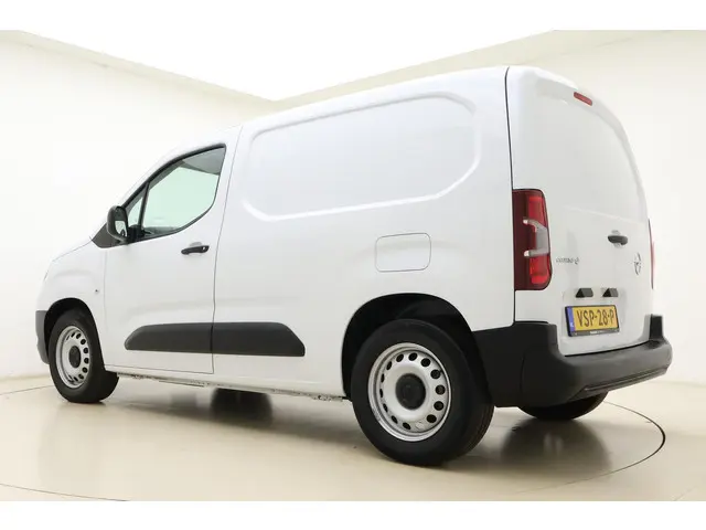 Opel Combo-e L1H1 Edition 50 kWh 2022 Elektrisch 12