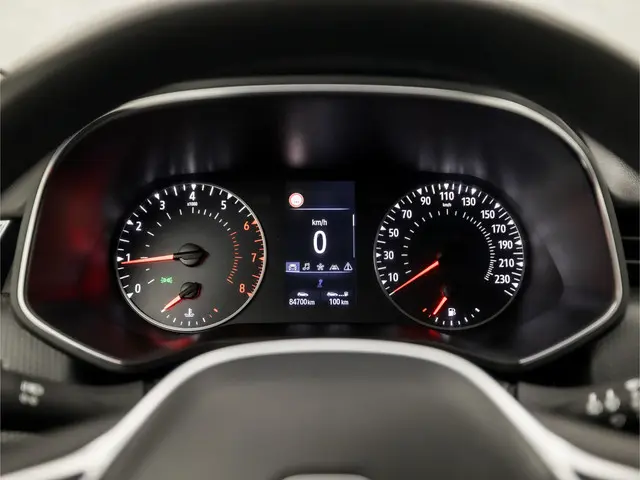 Renault Clio 1.0 TCe Sport 2019 Benzine 20